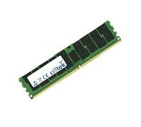 OFFTEK 16GB Memoria RAM de Repuesto para SuperMicro SuperServer E300-9D (DDR4-21300 (PC4-2666) - Reg) Memoria para Servidor/Workstation