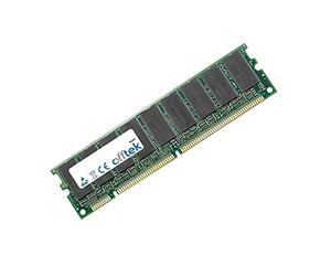 OFFTEK 256MB Memoria RAM de Repuesto para DELL PowerApp.Web 100 (PC100 - ECC) Memoria para Servidor/Workstation