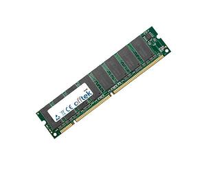 OFFTEK 256MB Memoria RAM de Repuesto para IPOX IP-3ETS63 (PC133) Memoria para la Placa Base