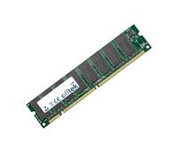 OFFTEK 256MB Memoria RAM de Repuesto para iWill VA-133 Plus (PC133) Memoria para la Placa Base