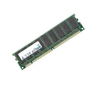 OFFTEK 256MB Memoria RAM de Repuesto para SOYO SY-K7VIA (PC100 - ECC) Memoria para la Placa Base