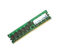 OFFTEK 2GB Kit (2x1GB Módulo) Memoria RAM de Repuesto para Penguin Computing BladeRunner II (Opteron) (DDR2-5300 - Reg) Memoria para Servidor/Workstation