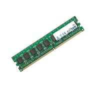 OFFTEK 2GB RAM Memory 240 Pin Dimm - 1.8v - DDR2 PC2-4200 (533Mhz) - Unbuffered ECC