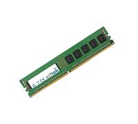 OFFTEK 32GB Memoria RAM de Repuesto para ASUS Crosshair VIII Formula ROG (DDR4-21300 (PC4-2666) - ECC) Memoria para la Placa Base