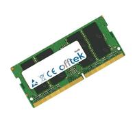 OFFTEK 4GB Memoria RAM de Repuesto para Acer Aspire XC-830-UW91 (DDR4-17000 (PC4-2133)) RAM Memory