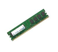 OFFTEK 4GB Memoria RAM de Repuesto para AsRock G31M-S (DDR2-5300 - Non-ECC) Memoria para la Placa Base