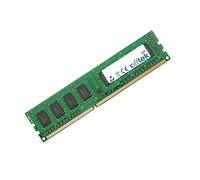 OFFTEK 4GB Memoria RAM de Repuesto para HP-Compaq EliteDesk 800 G1 (Tower) (DDR3-12800 - Non-ECC) Memoria para Ordenador de sobremesa