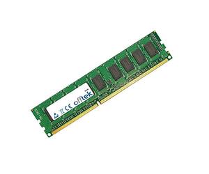 OFFTEK 4GB Memoria RAM de Repuesto para SuperMicro A1SAM-2750F (DDR3-10600 - ECC) Memoria para la Placa Base