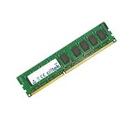 OFFTEK 4GB Memoria RAM de Repuesto para Wortmann AG Terra MiniServer G2 WS2012 R2 (1100848) (DDR3-12800 - ECC) Memoria para Servidor/Workstation