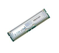 OFFTEK 512MB Kit (2x256MB Módulo) Memoria RAM de Repuesto para IBM-Lenovo IntelliStation E Pro PIII (6867-5xx) (PC800 - ECC) Memoria para Servidor/Workstation