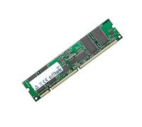 OFFTEK 512MB Memoria RAM de Repuesto para DELL PowerEdge Blade Server 1655MC (PC133 - Reg) Memoria para Servidor/Workstation