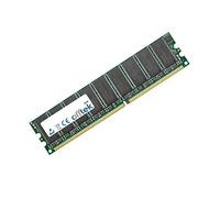OFFTEK 512MB Memoria RAM de Repuesto para QDI KuDoZ 7E/333A (PC3200 - ECC) Memoria para la Placa Base