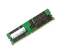 OFFTEK 64GB Memoria RAM de Repuesto para DELL PowerEdge R640 (DDR4-23400 (PC4-2933) - LRDIMM ECC) Memoria para Servidor/Workstation