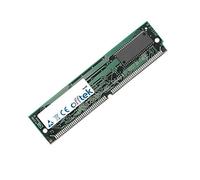 OFFTEK 64MB Kit (2x32MB Módulo) Memoria RAM de Repuesto para Xerox DocuPrint C55 (60NS) Memoria para impresoras
