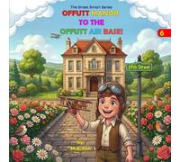 Offutt Manor to The Offutt Air Base!