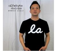 Offwhyte - Dialogue