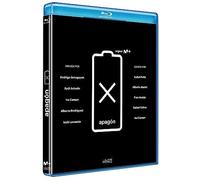 Offworld (Complete Series) ( Apagón ) (Blu-Ray)