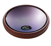 Offworld Percussion Invader V3R-VMLBC Pad VML - Bloc de notas, color azul y rojo