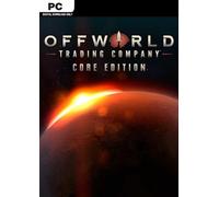 Offworld Trading Company Core Edition PC