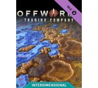 Offworld Trading Company - Interdimensional (PC) - Steam Key - GLOBAL
