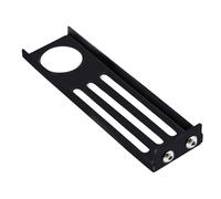 Ofggd Soporte de filamento para impresora 3D, bobina de plástico ABS, estante de material para impresora 3D, estantes de materiales, accesorios