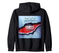 Oficial AC/DC The Razors Edge Rock Band ACDC Sudadera con Capucha