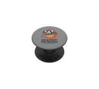 Oficial America The Band Live in Concert Light PopSockets PopGrip Adhesivo