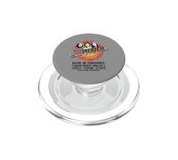 Oficial America The Band Live in Concert Light PopSockets PopGrip para MagSafe