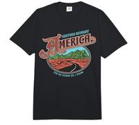 Oficial America The Band Ventura Highway Comfort Colors Adult Heavyweight T-Shirt