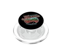 Oficial America The Band Ventura Highway PopSockets PopGrip para MagSafe