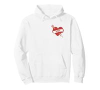 Oficial Amy Winehouse Love Is A Losing Game Sudadera con Capucha