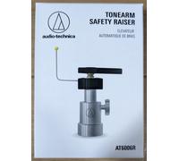 OFICIAL Audio-Technica brazo elevador de seguridad AT6006R / CORREO AÉREO...