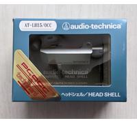 OFICIAL audio-technica headshell AT-LH15/OCC / envío mundial con seguimiento
