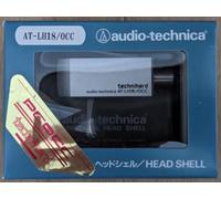 OFICIAL audio-technica headshell AT-LH18/OCC / envío mundial con seguimiento