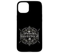 Oficial Avenged Sevenfold Reflections Heavy Metal Banda Rock Carcasa para iPhone 15 Plus