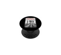 Oficial Bad Company Burning Sky Iconic Cover PopSockets PopGrip Adhesivo