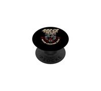 Oficial Bad Company Never Looking Back Running Pack PopSockets PopGrip Adhesivo