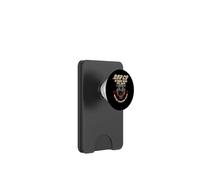 Oficial Bad Company Never Looking Back Running Pack PopSockets PopWallet para MagSafe