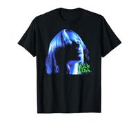 oficial Billie Eilish merch música para fans Indie Pop Camiseta
