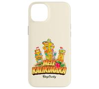Oficial Bing Crosby Mele Kalikimaka música Navidad Carcasa para iPhone 14 Plus