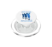 Oficial Bing Crosby National Pro Golf Tournament 1967 PopSockets PopGrip para MagSafe
