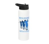 Oficial Bing Crosby National Pro Golf Tournament 1967 Stainless Steel Insulated Water Bottle