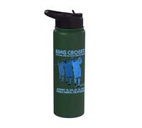 Oficial Bing Crosby National Pro Golf Tournament 1967 Stainless Steel Insulated Water Bottle