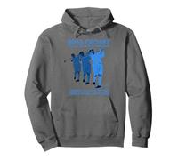 Oficial Bing Crosby National Pro Golf Tournament 1967 Sudadera con Capucha
