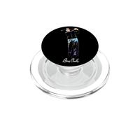 Oficial Bing Crosby Pro Golf Swing White PopSockets PopGrip para MagSafe