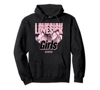 Oficial BLACKPINK Lovesick Sudadera con Capucha Sudadera con Capucha