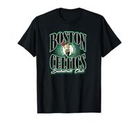 Oficial Boston Celtics Pocket Pass de la NBA Camiseta