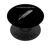 Oficial Cigarettes After Sex Affection Dream Pop PopSockets PopGrip Adhesivo
