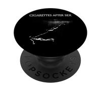 Oficial Cigarettes After Sex Heavenly Banda PopSockets PopGrip Adhesivo