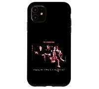 Oficial Cranberries Everybody Else Álbum Vintage Rock Band Carcasa para iPhone 11